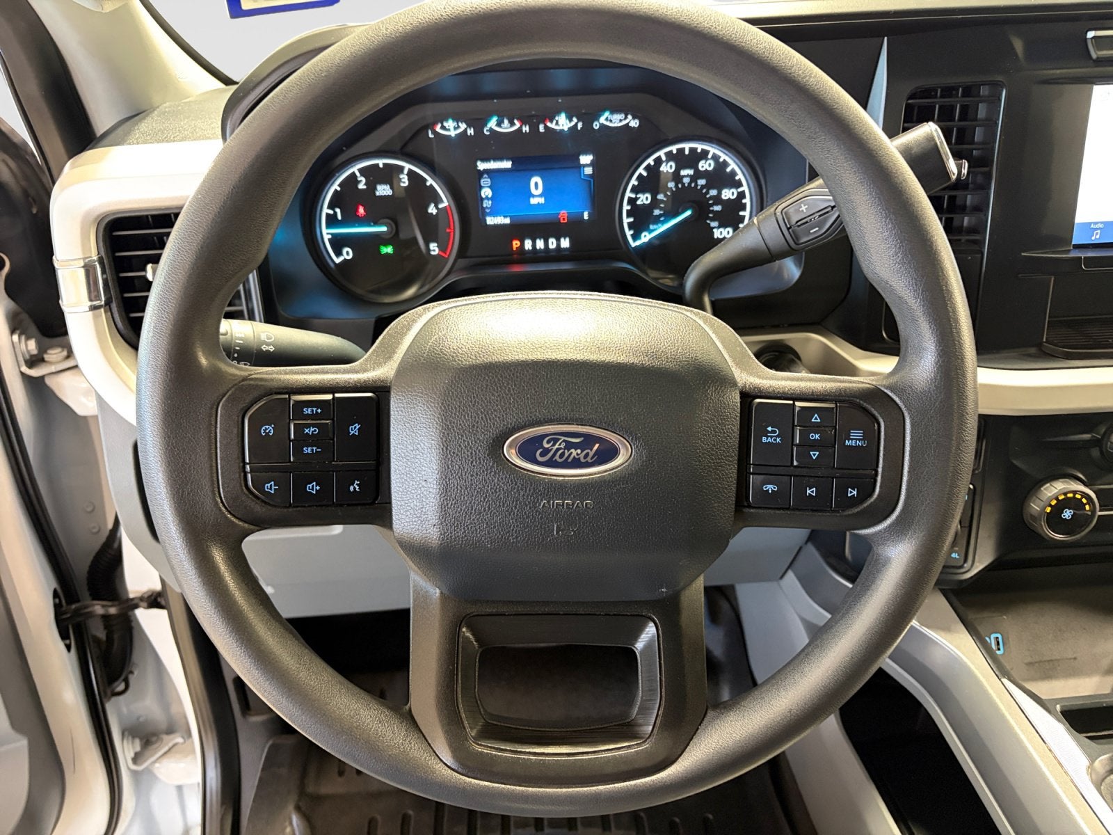 2024 Ford Super Duty F-250 SRW Base