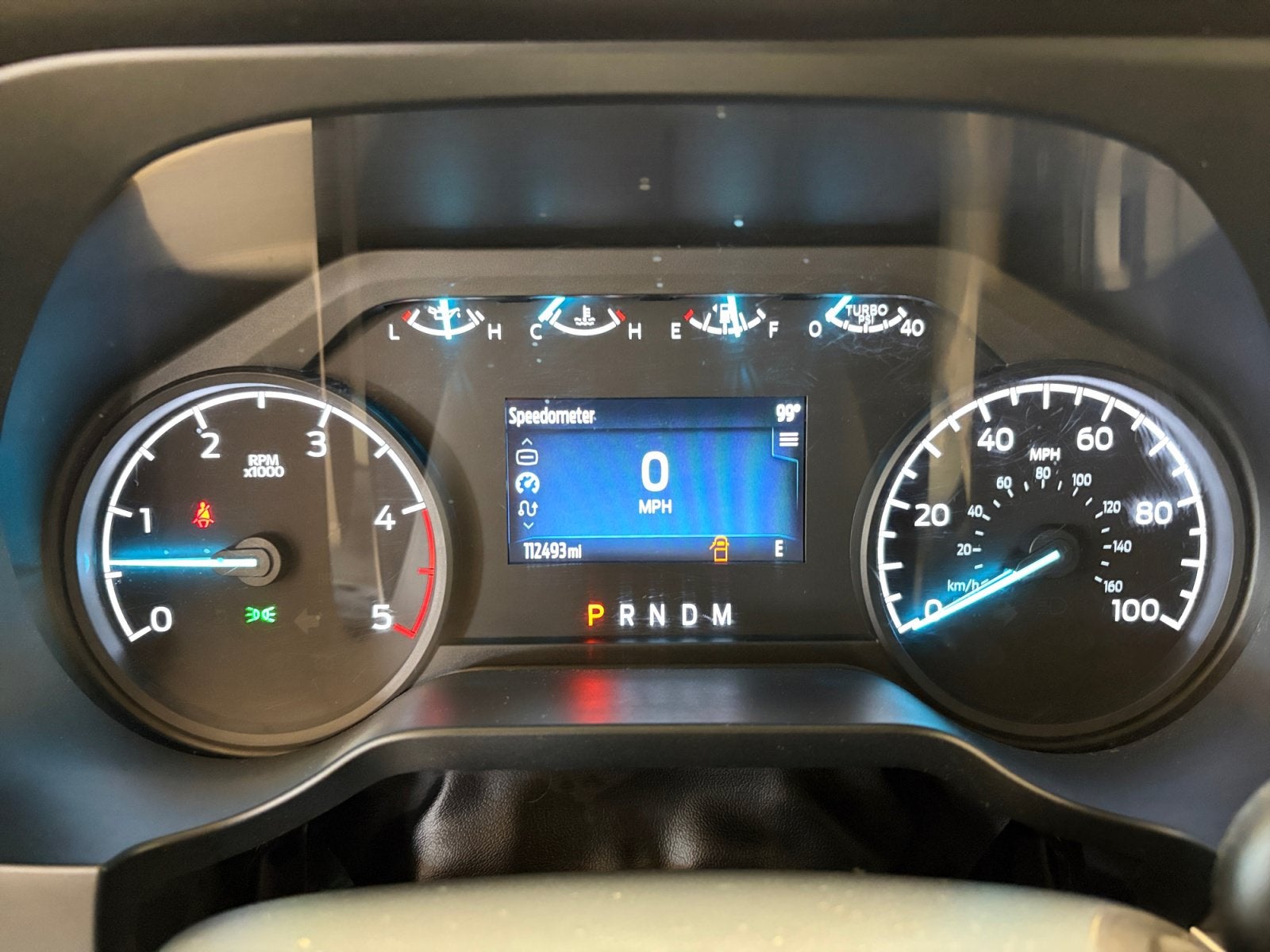 2024 Ford Super Duty F-250 SRW Base