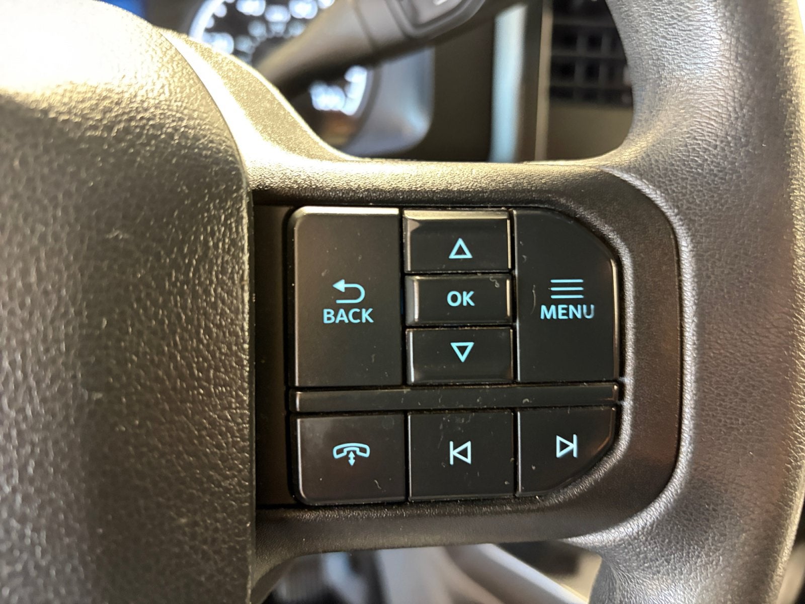 2024 Ford Super Duty F-250 SRW Base
