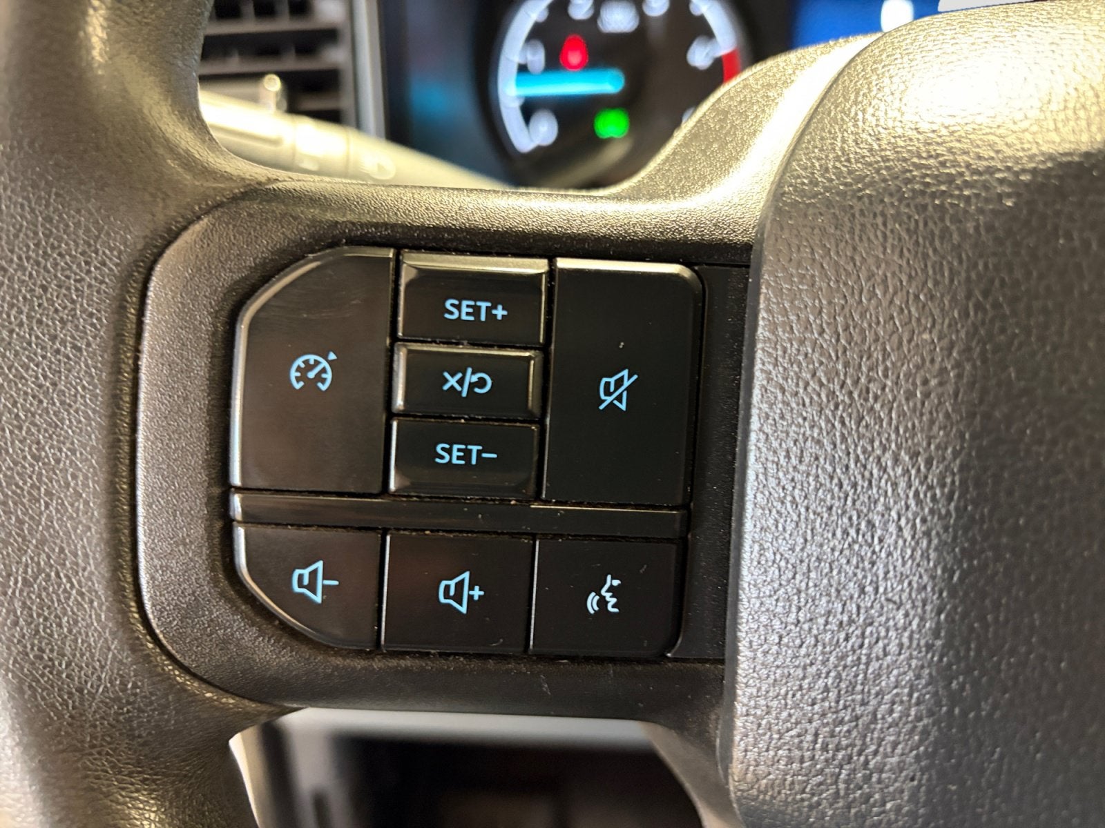 2024 Ford Super Duty F-250 SRW Base