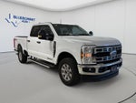 2024 Ford Super Duty F-250 SRW Base