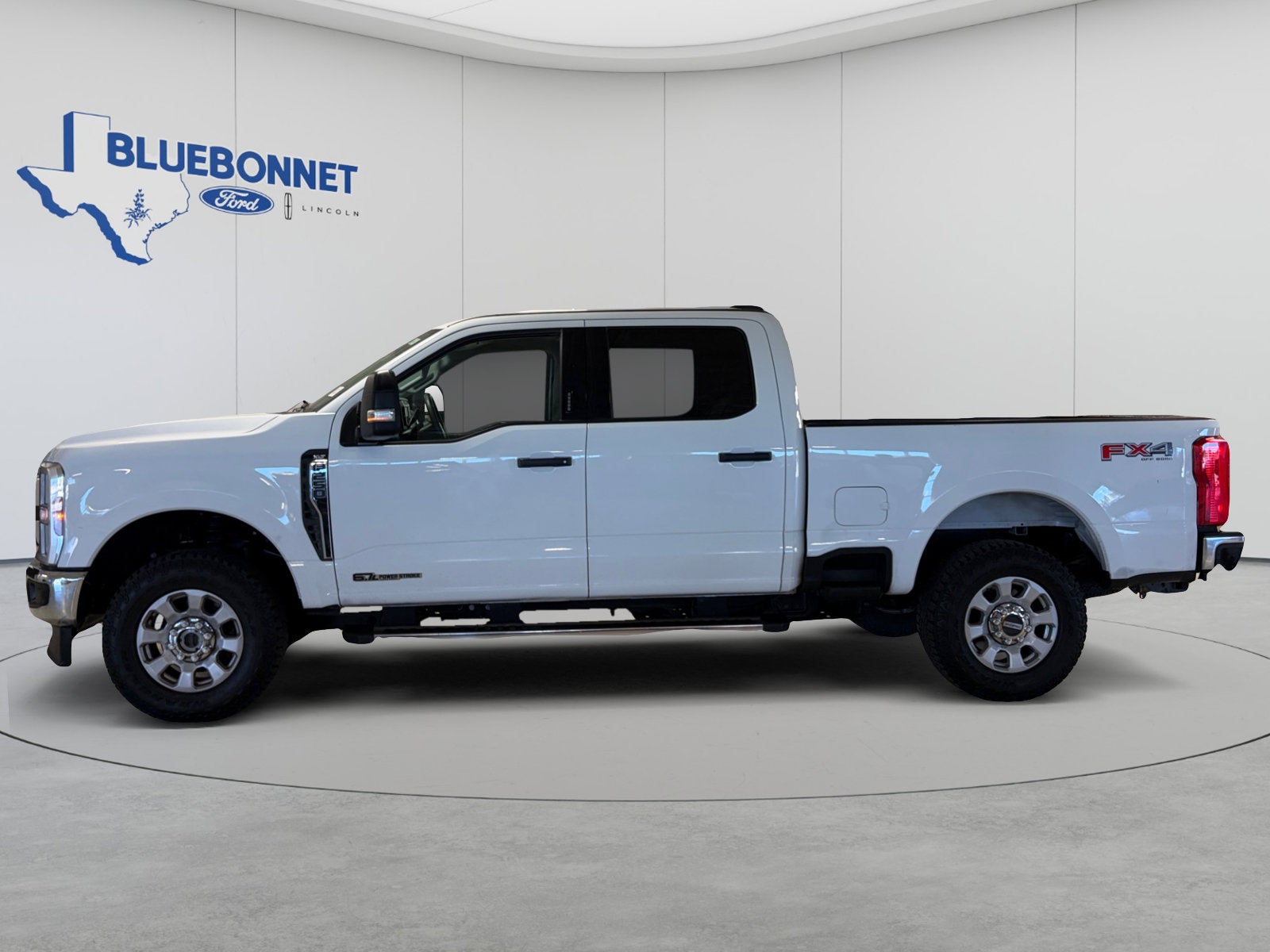 2024 Ford Super Duty F-250 SRW Base