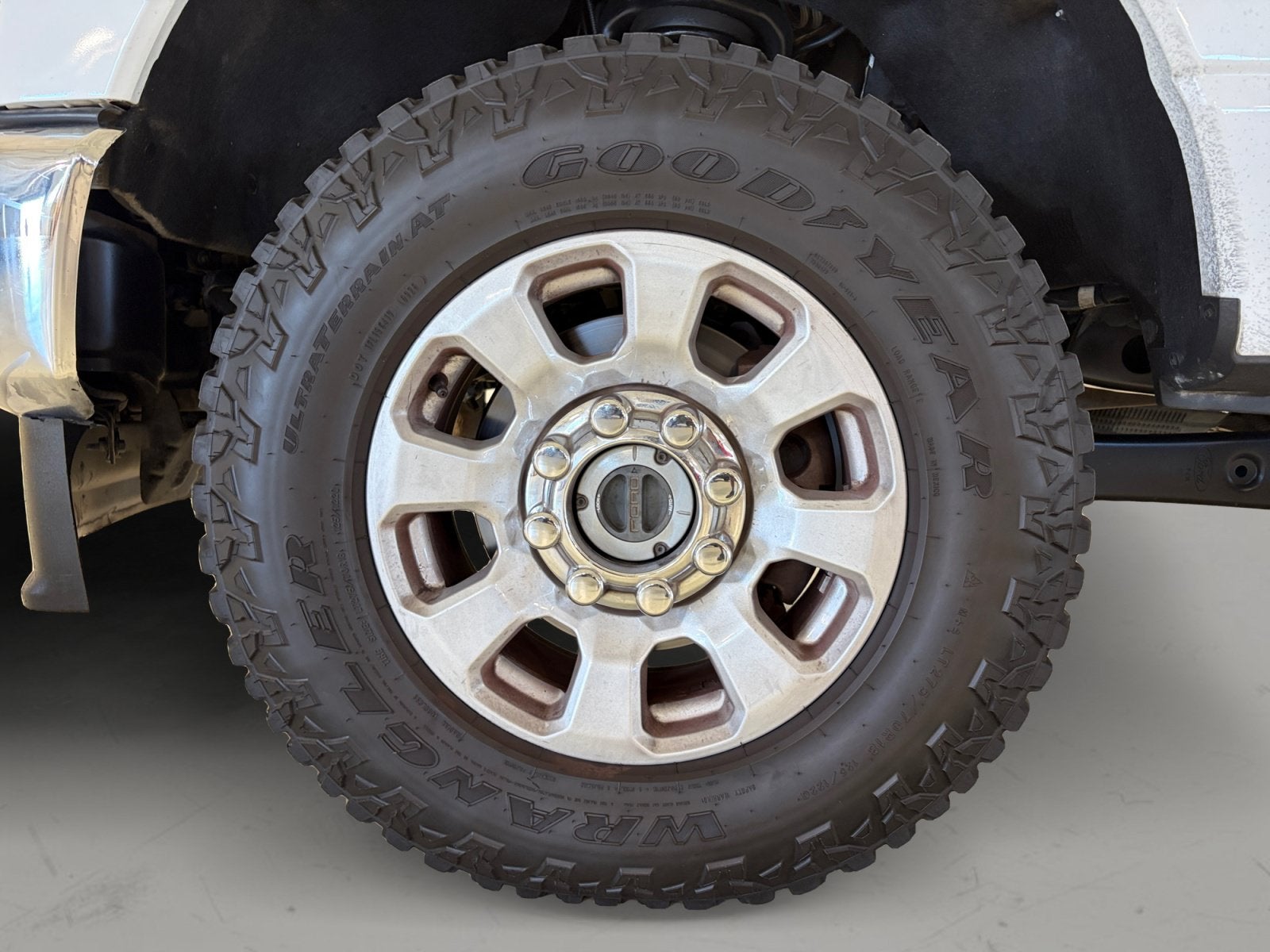 2024 Ford Super Duty F-250 SRW Base
