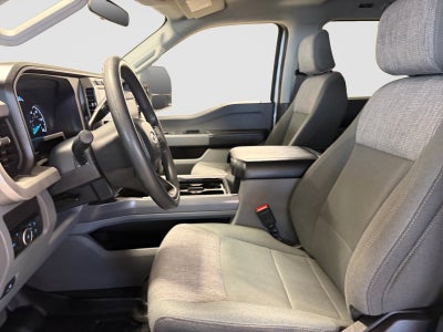 2024 Ford Super Duty F-250 SRW Base