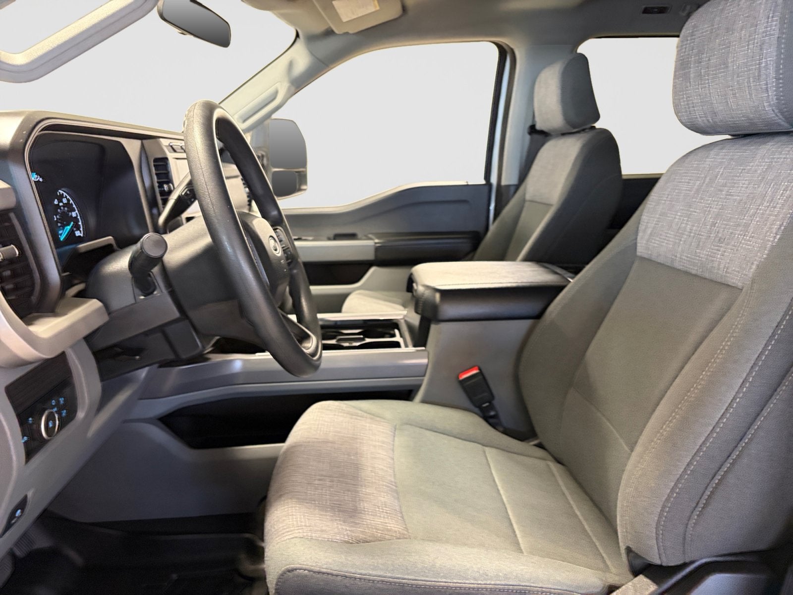 2024 Ford Super Duty F-250 SRW Base