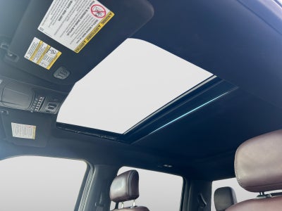2017 Ford Super Duty F-250 SRW Base