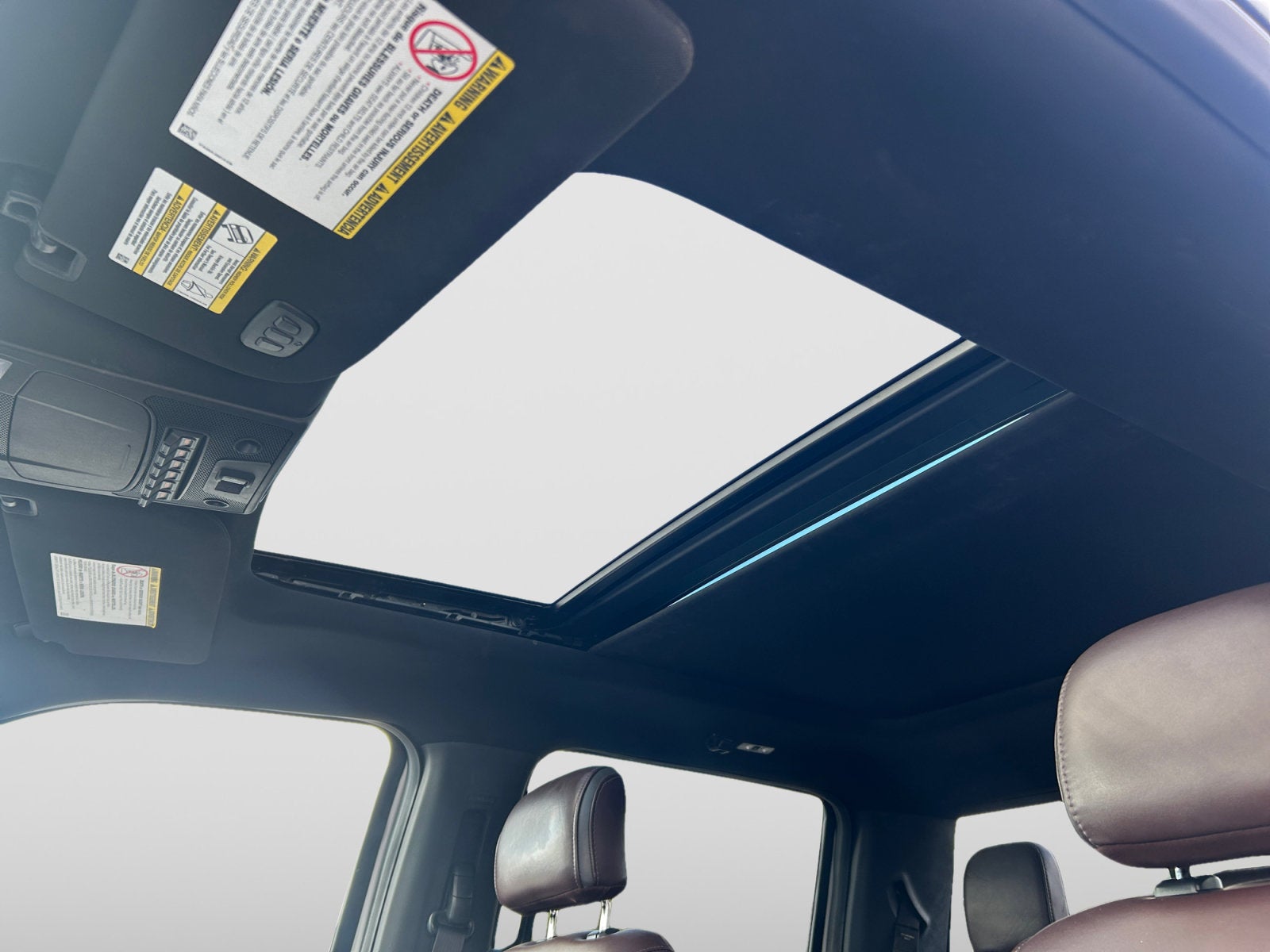 2017 Ford Super Duty F-250 SRW Base