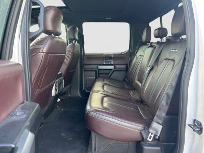 2017 Ford Super Duty F-250 SRW Base