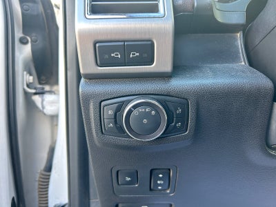 2017 Ford Super Duty F-250 SRW Base