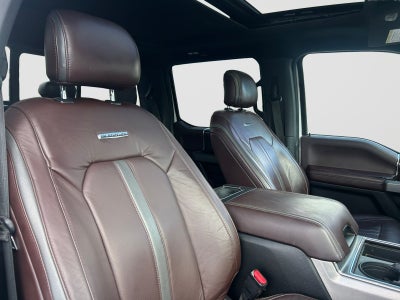 2017 Ford Super Duty F-250 SRW Base