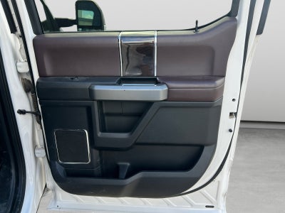 2017 Ford Super Duty F-250 SRW Base