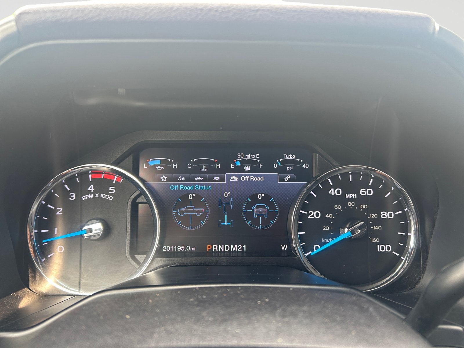 2017 Ford Super Duty F-250 SRW Base
