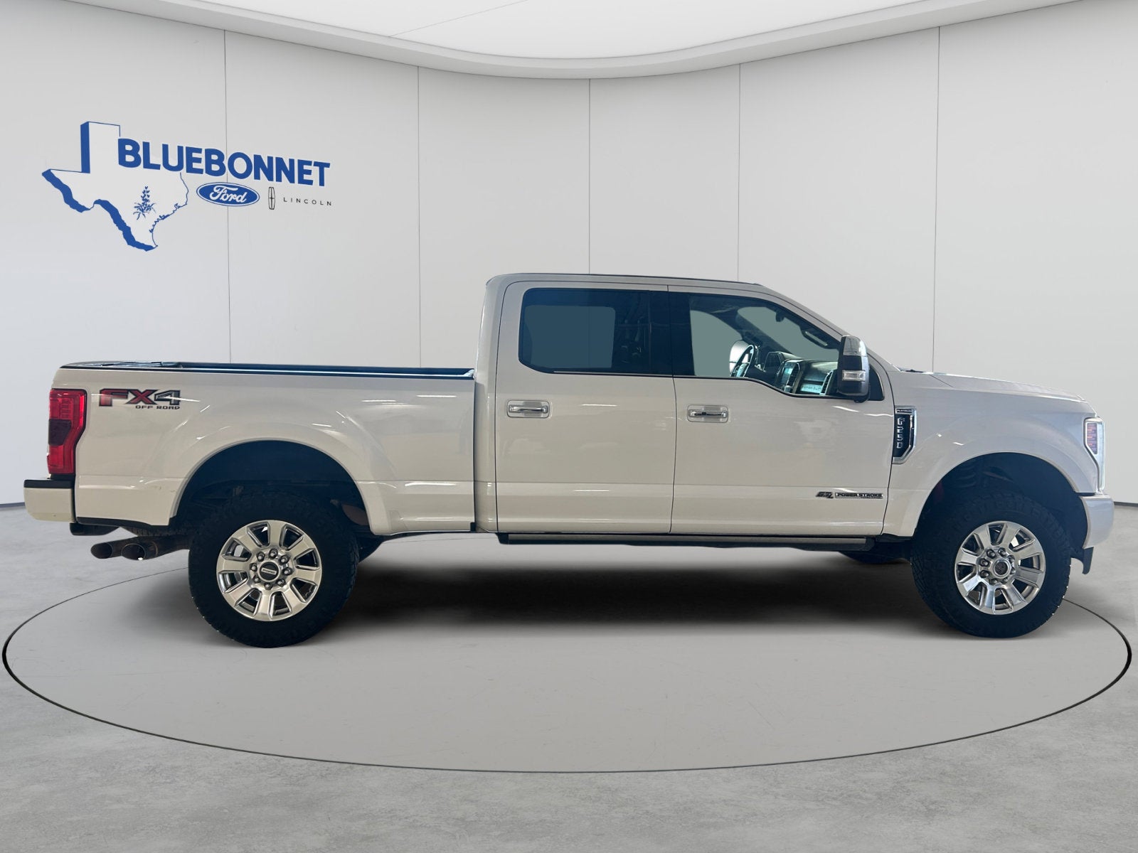 2017 Ford Super Duty F-250 SRW Base