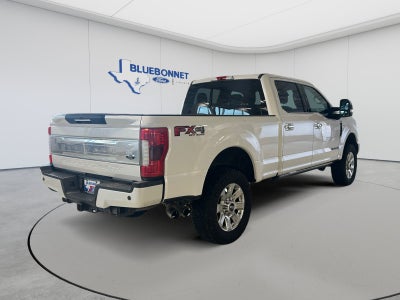 2017 Ford Super Duty F-250 SRW Base