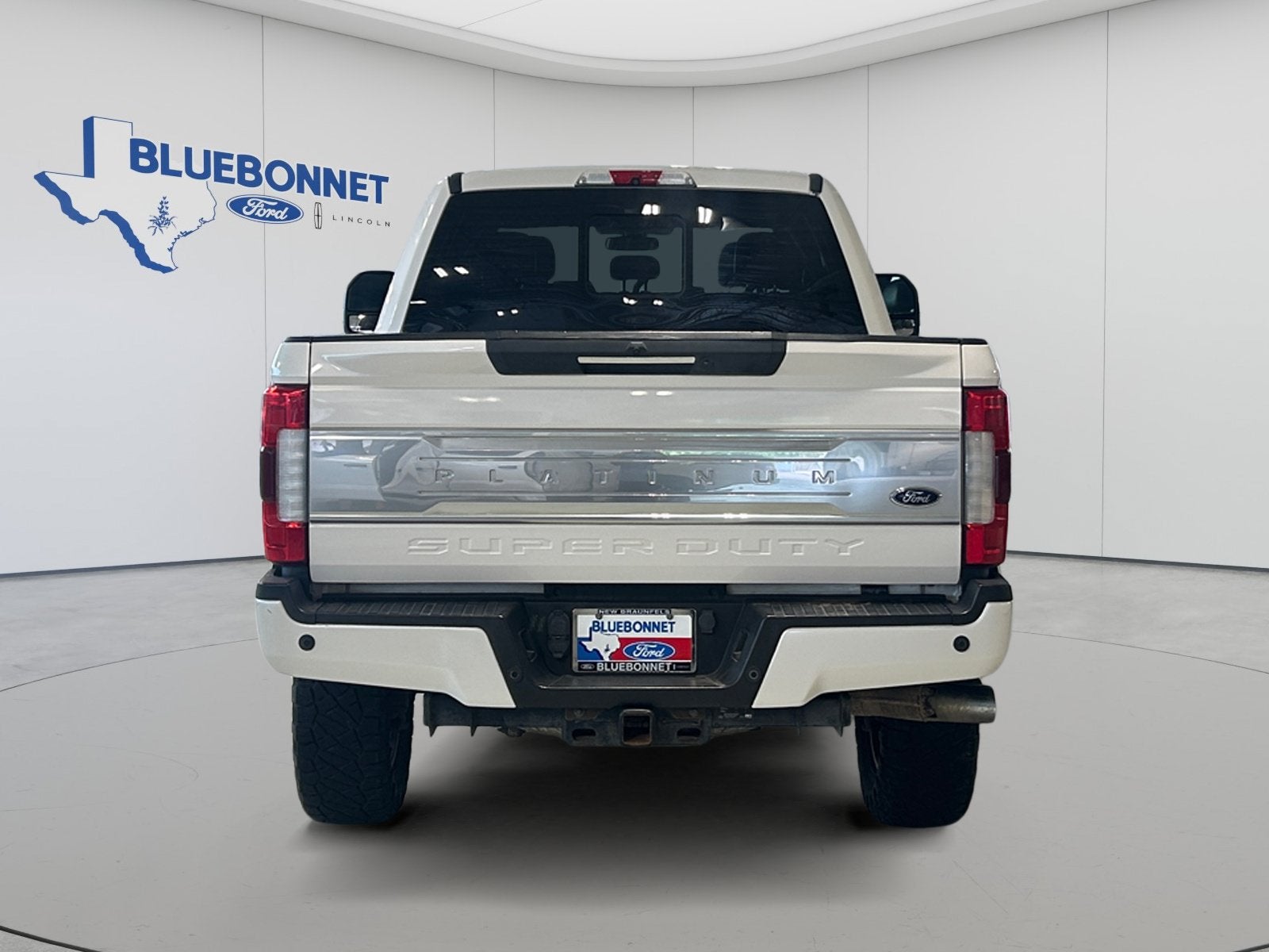 2017 Ford Super Duty F-250 SRW Base