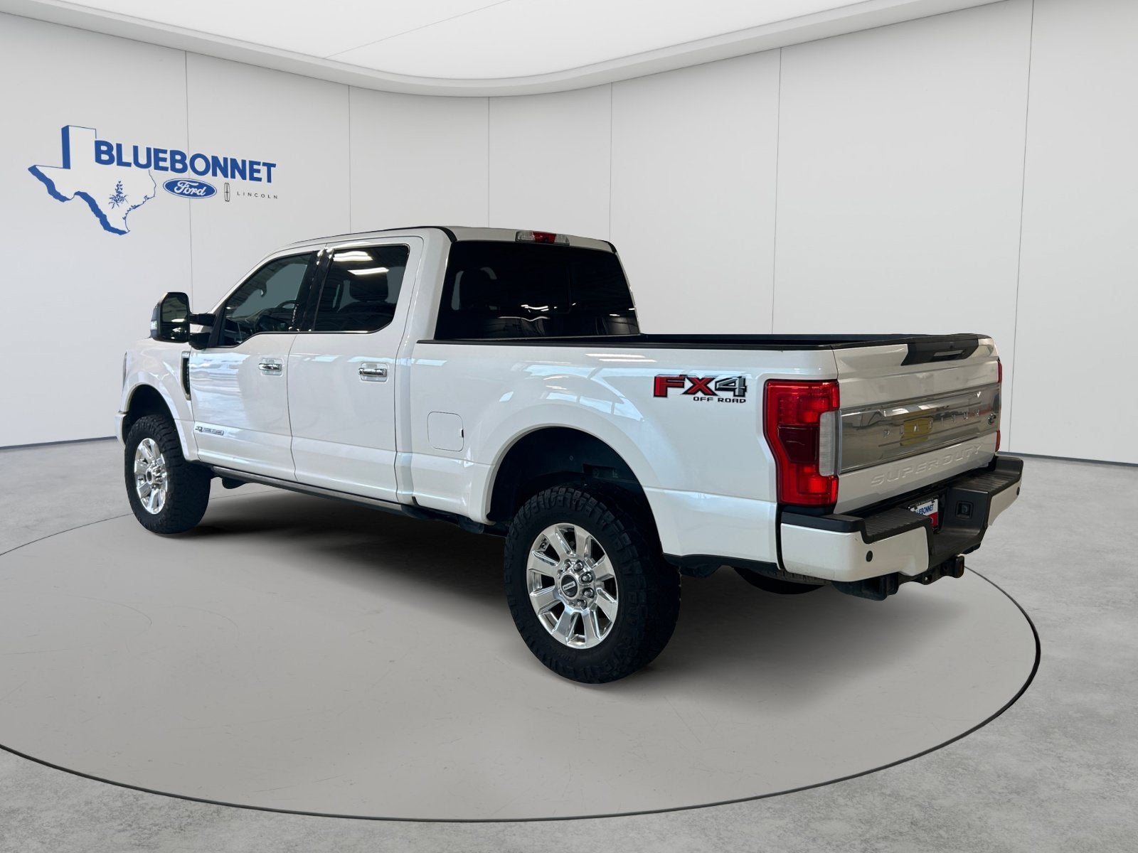 2017 Ford Super Duty F-250 SRW Base