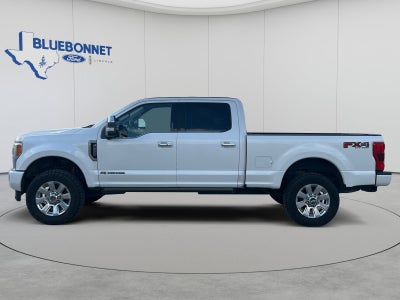 2017 Ford Super Duty F-250 SRW Base
