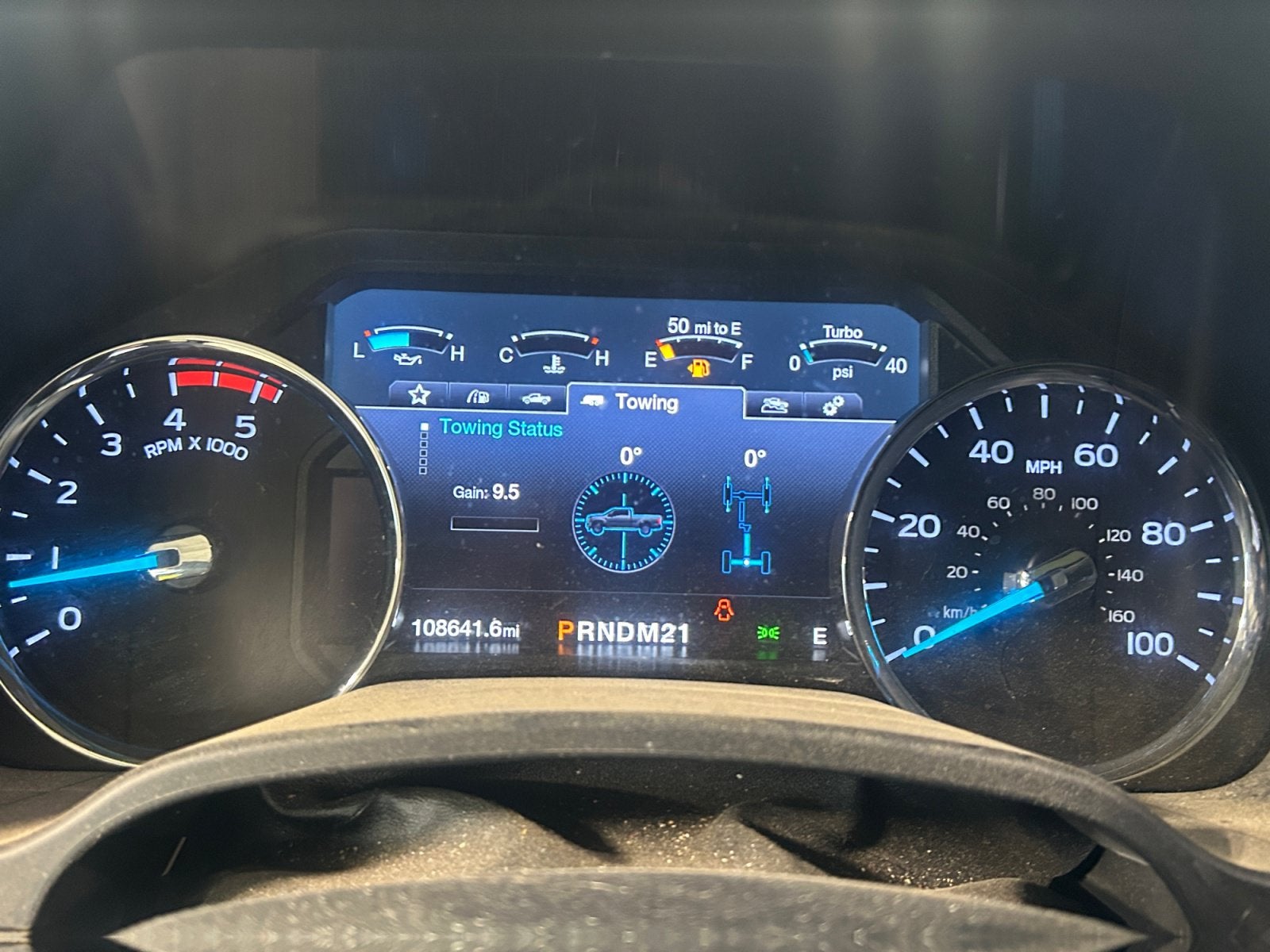 2019 Ford Super Duty F-250 SRW Base