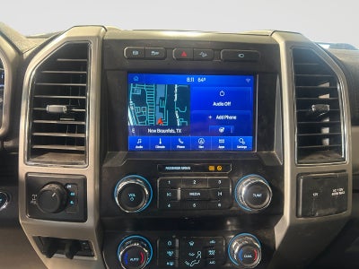 2019 Ford Super Duty F-250 SRW Base