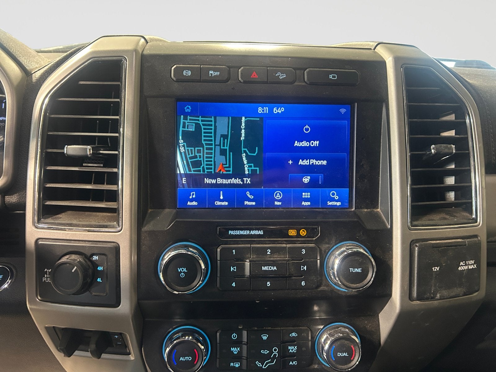 2019 Ford Super Duty F-250 SRW Base