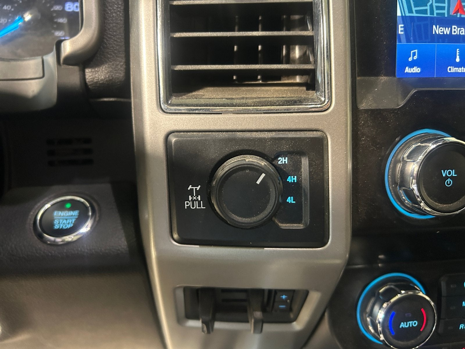 2019 Ford Super Duty F-250 SRW Base