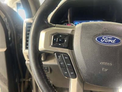 2019 Ford Super Duty F-250 SRW Base