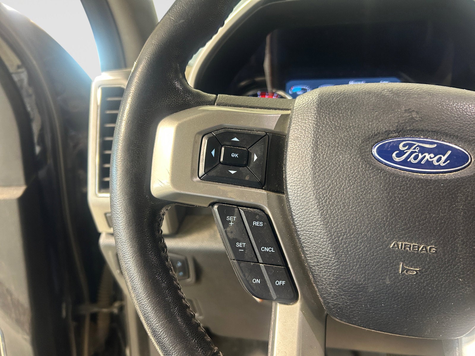 2019 Ford Super Duty F-250 SRW Base