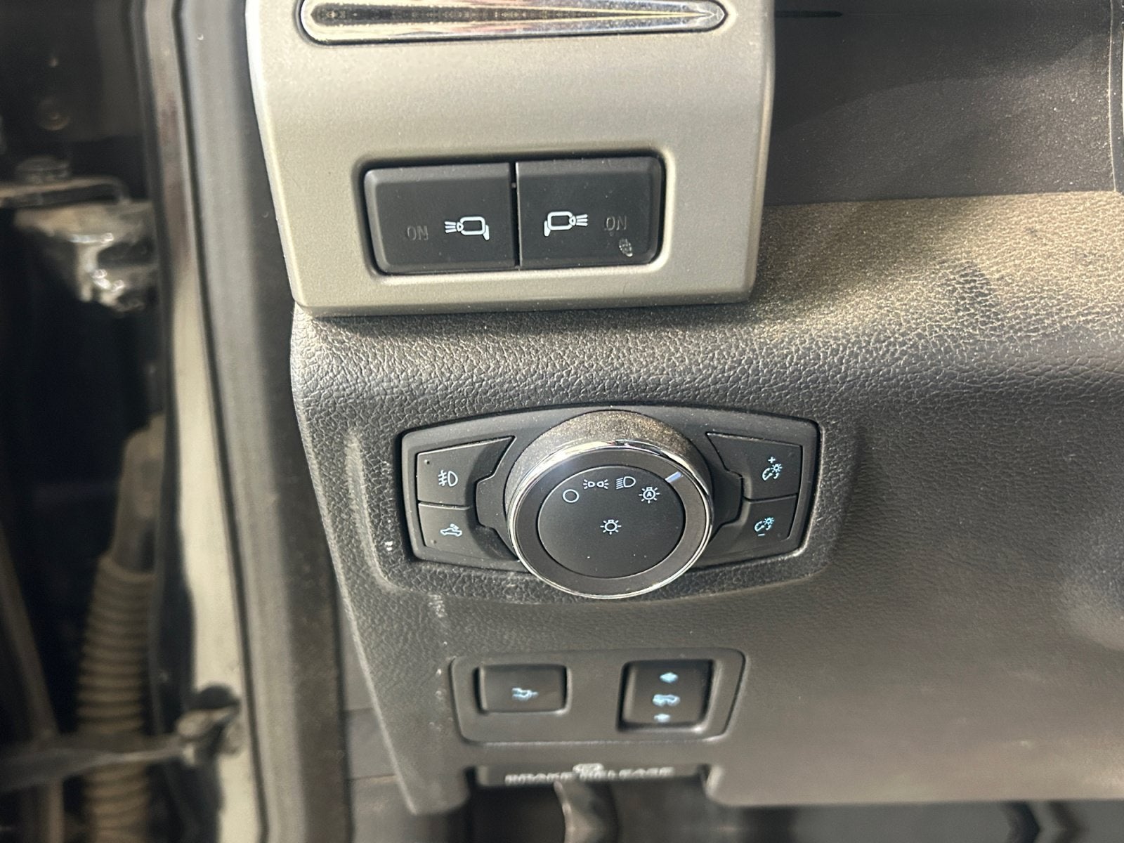 2019 Ford Super Duty F-250 SRW Base
