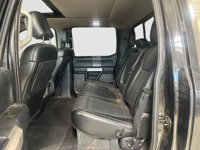 2019 Ford Super Duty F-250 SRW Base