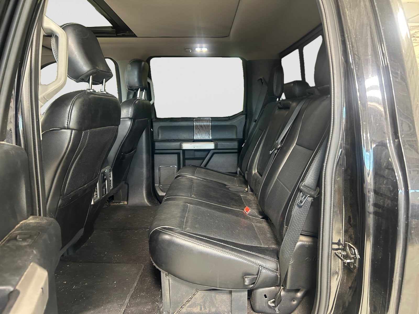 2019 Ford Super Duty F-250 SRW Base