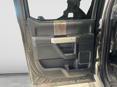 2019 Ford Super Duty F-250 SRW Base