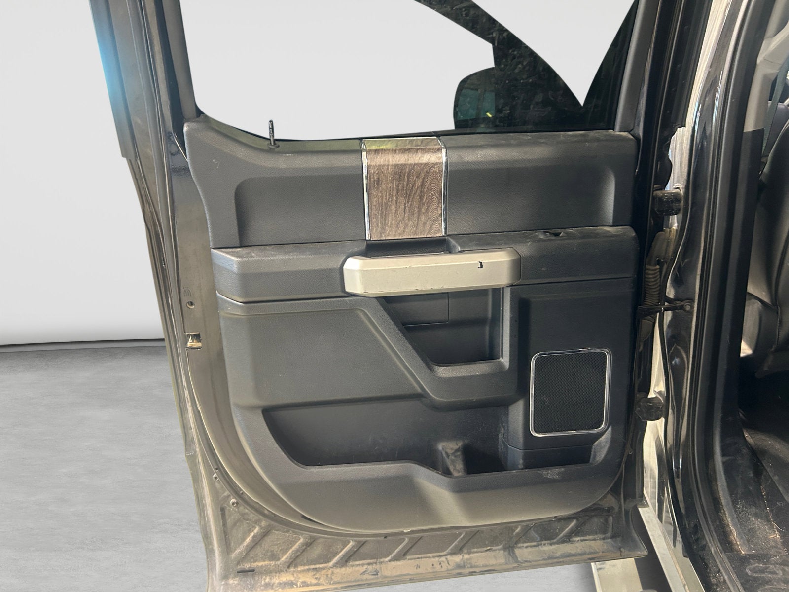 2019 Ford Super Duty F-250 SRW Base