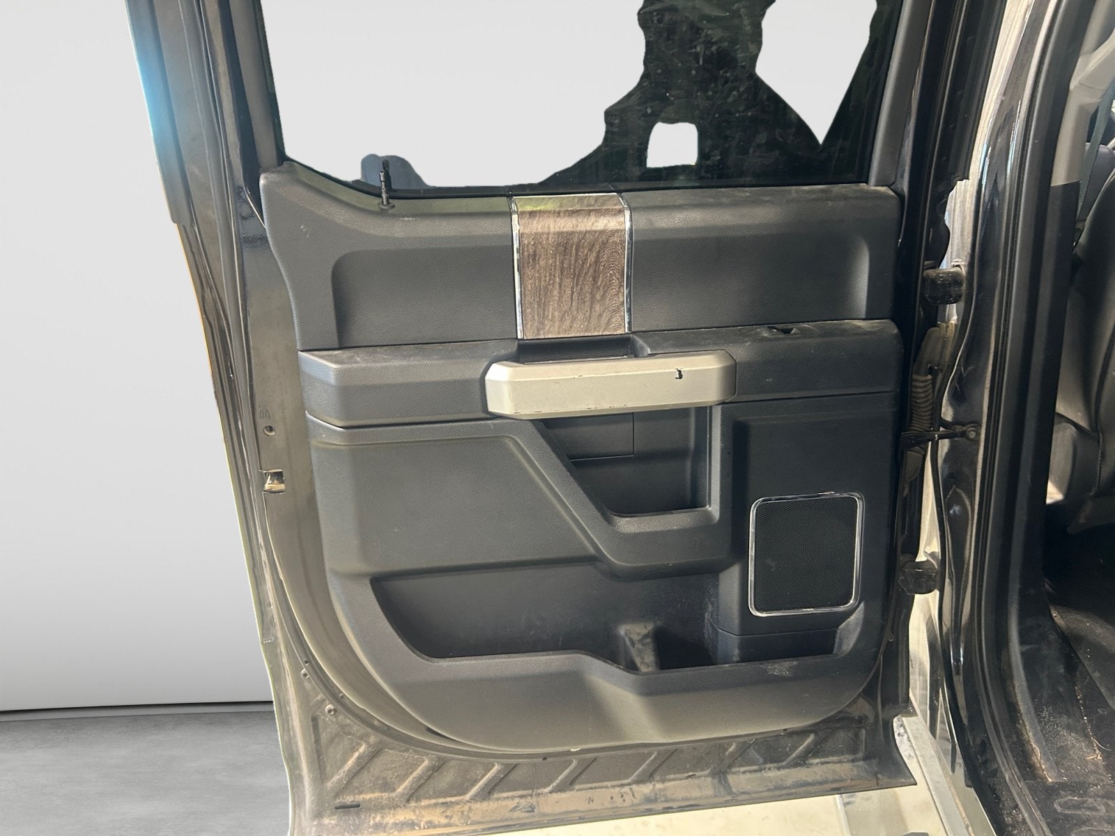 2019 Ford Super Duty F-250 SRW Base