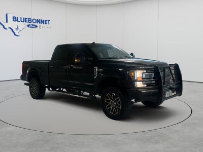 2019 Ford Super Duty F-250 SRW Base