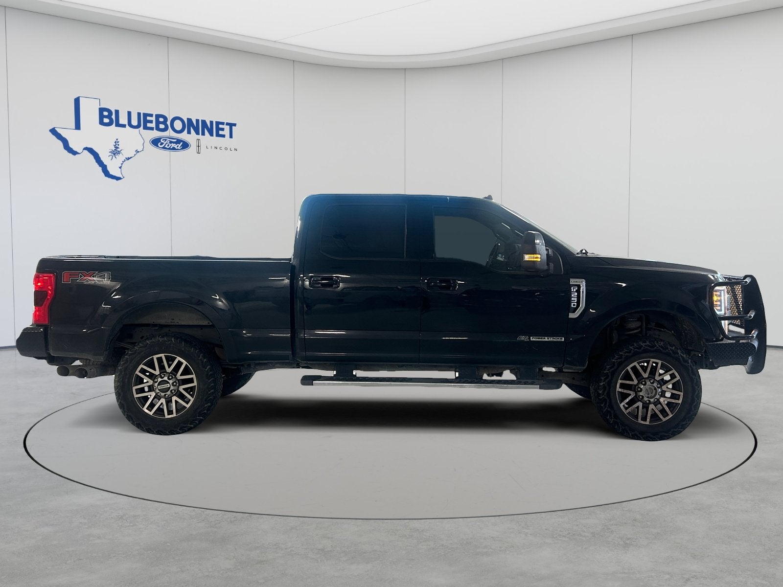 2019 Ford Super Duty F-250 SRW Base