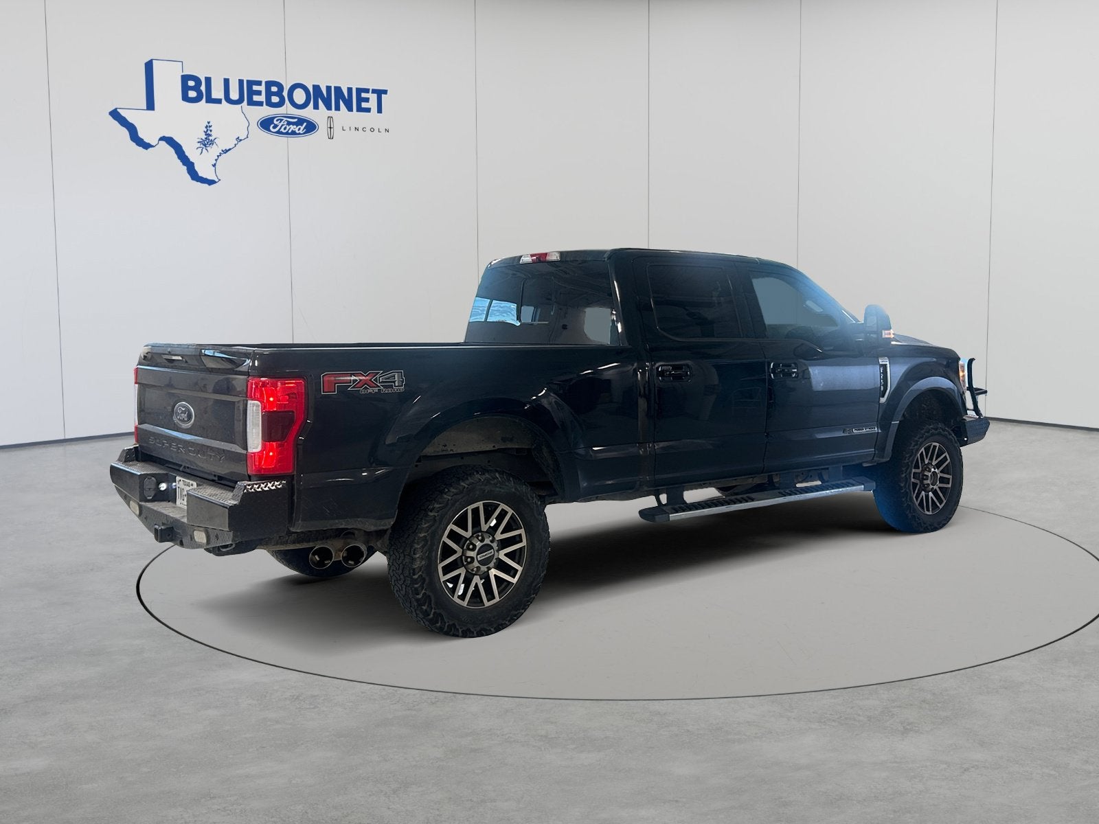 2019 Ford Super Duty F-250 SRW Base