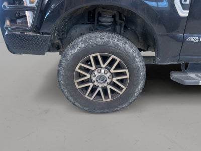 2019 Ford Super Duty F-250 SRW Base