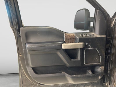 2019 Ford Super Duty F-250 SRW Base