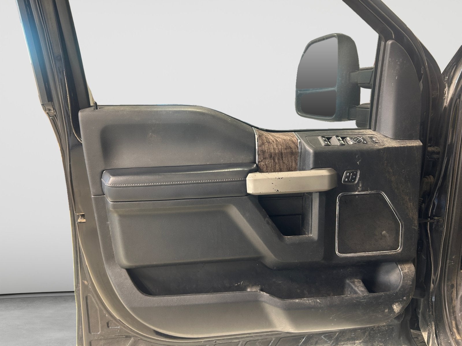 2019 Ford Super Duty F-250 SRW Base