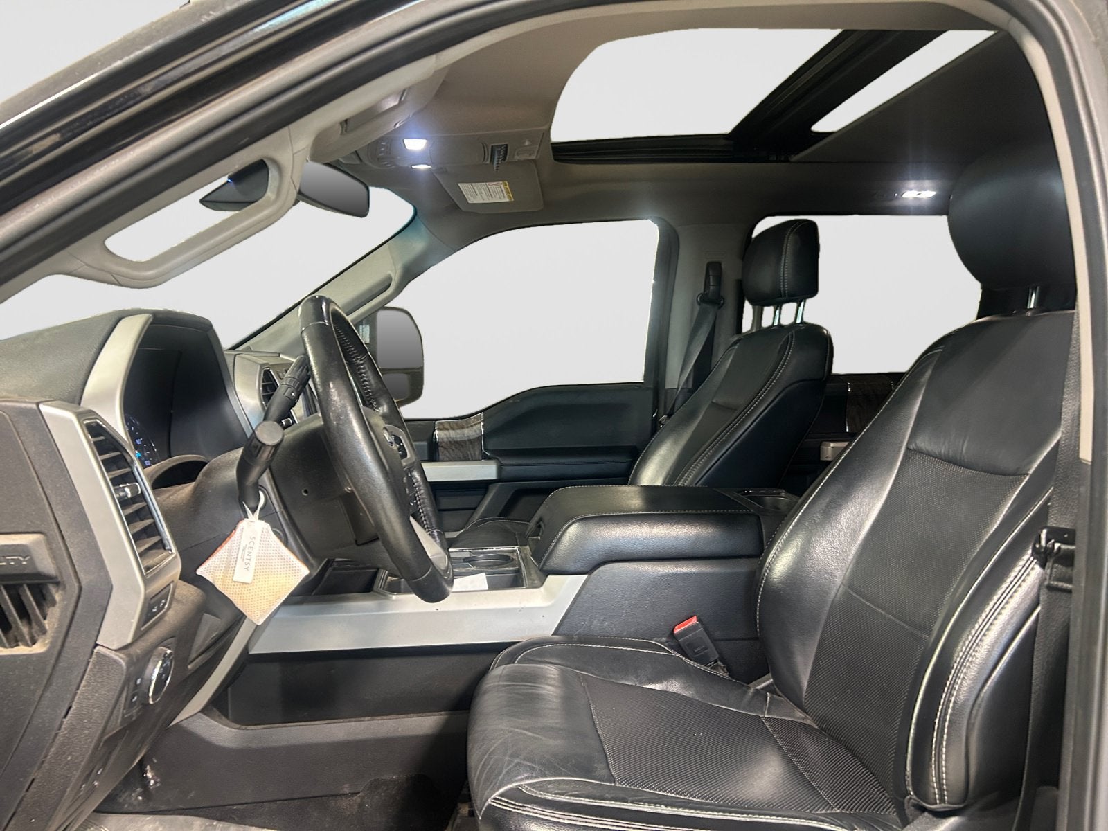 2019 Ford Super Duty F-250 SRW Base