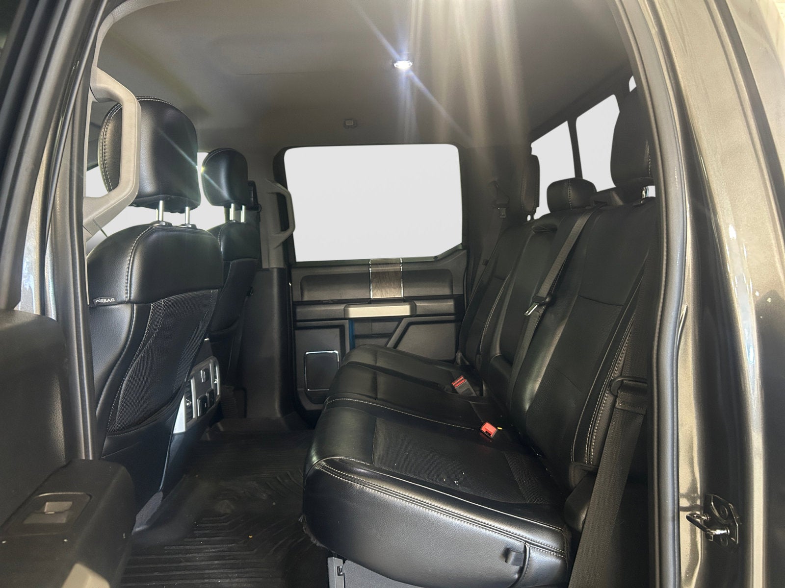 2019 Ford Super Duty F-250 SRW Base
