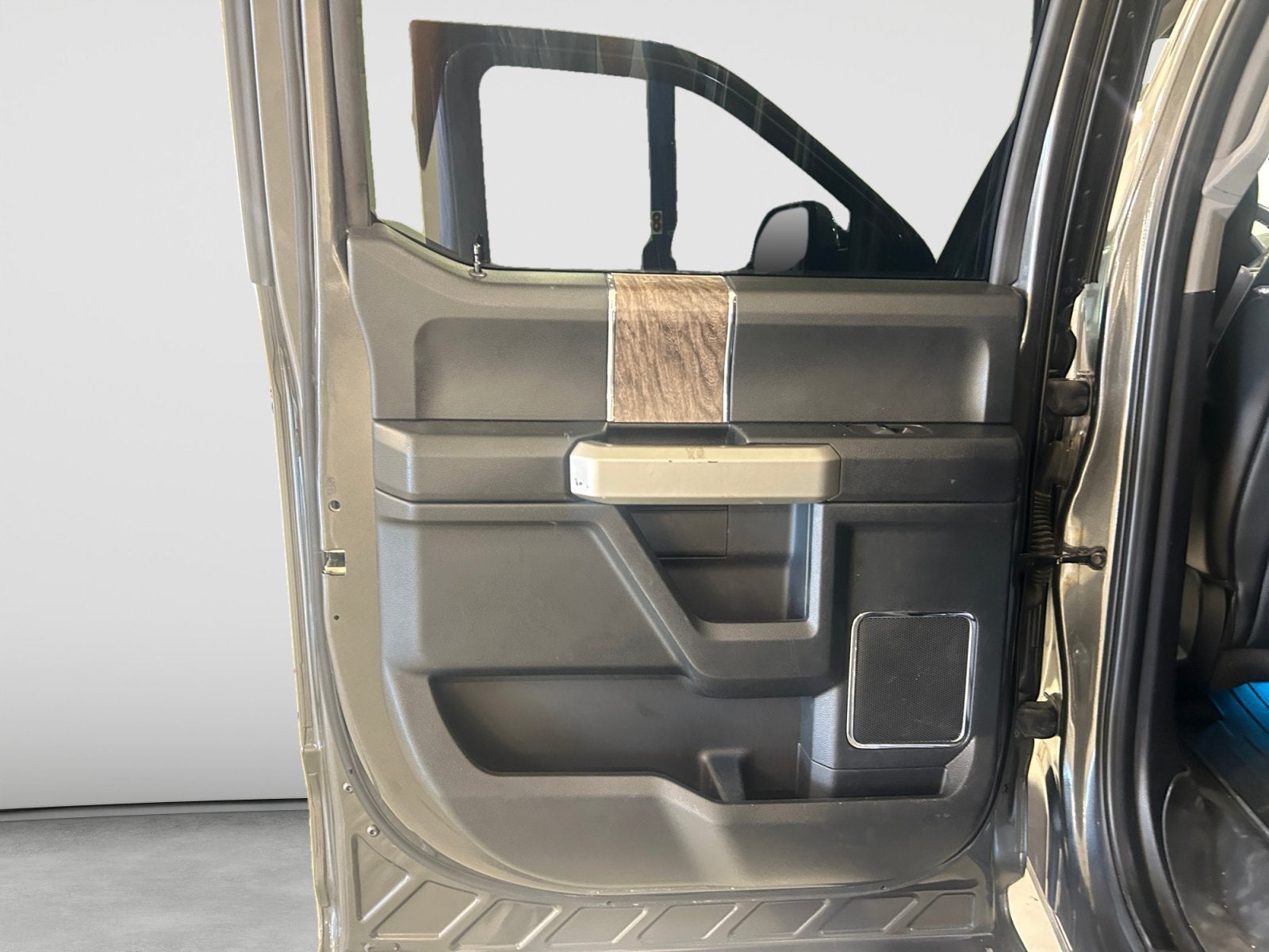 2019 Ford Super Duty F-250 SRW Base