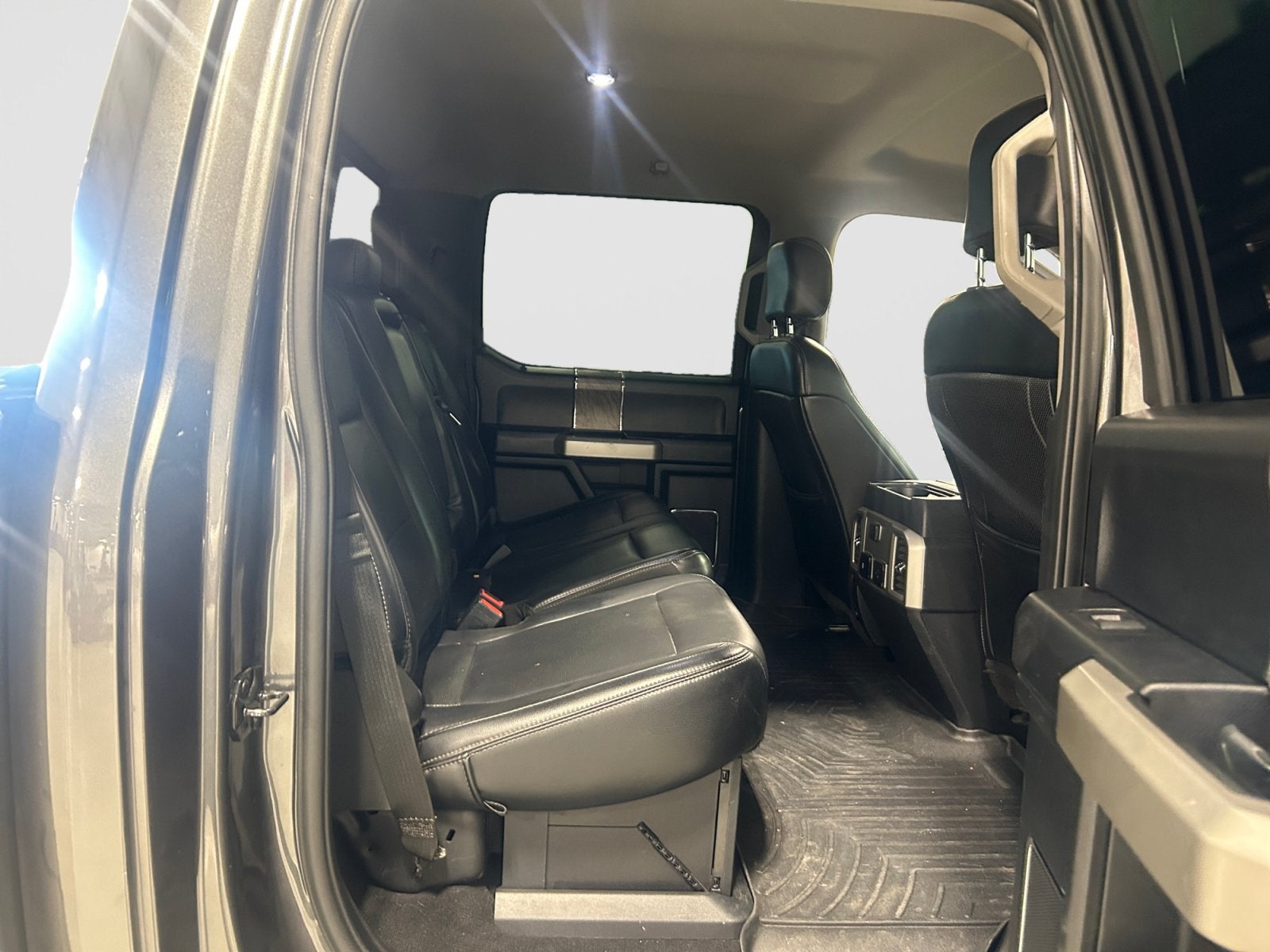 2019 Ford Super Duty F-250 SRW Base