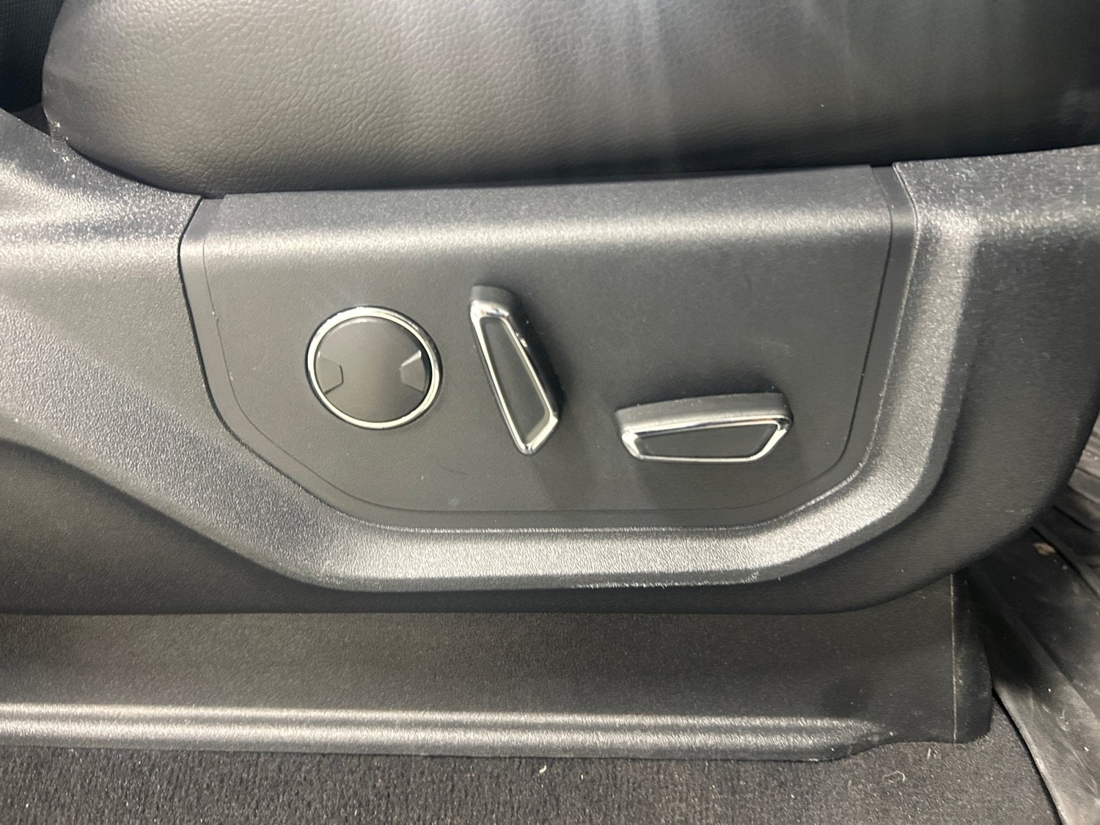 2019 Ford Super Duty F-250 SRW Base