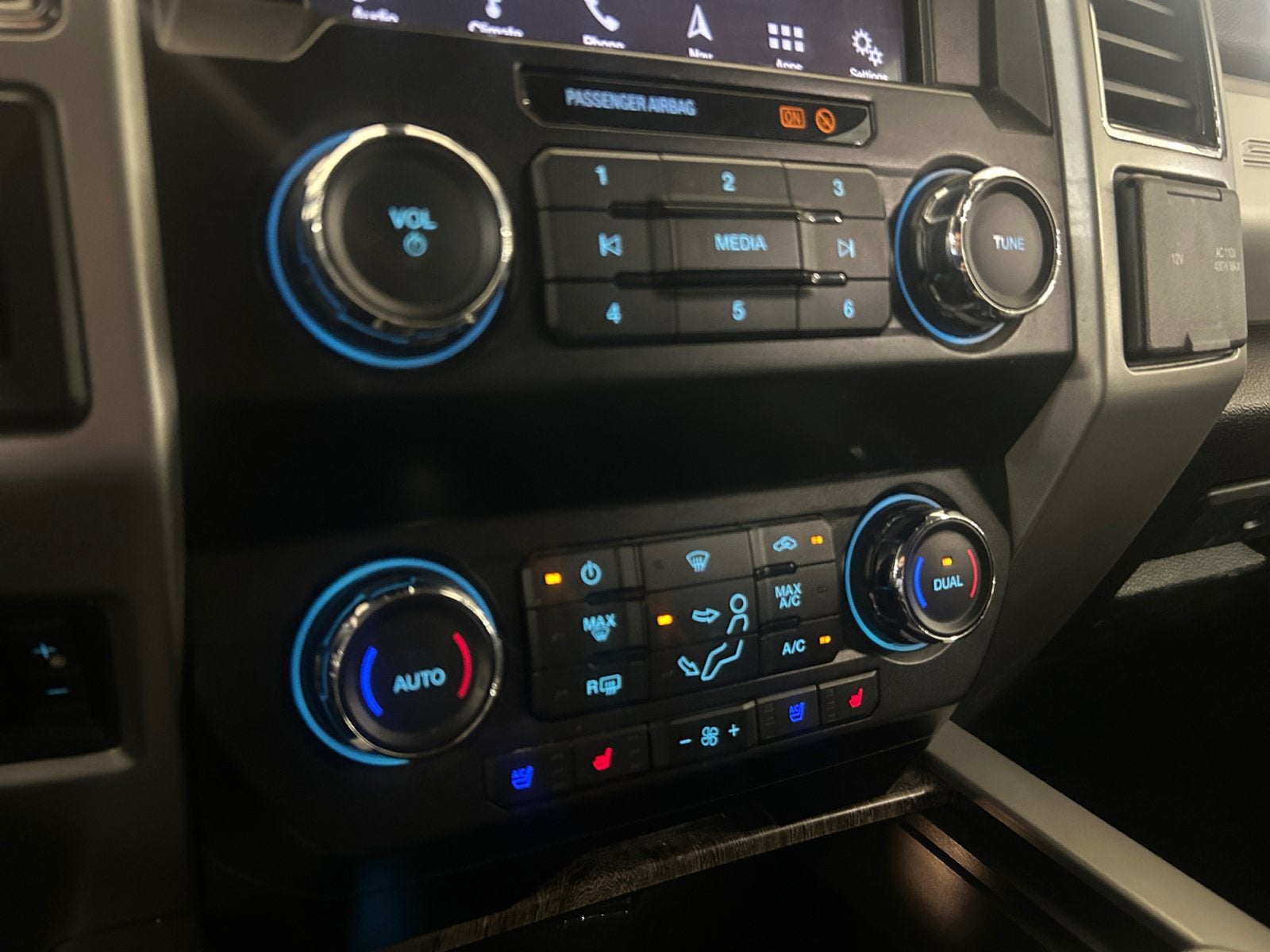 2019 Ford Super Duty F-250 SRW Base