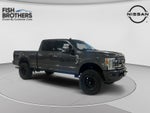 2019 Ford Super Duty F-250 SRW Base