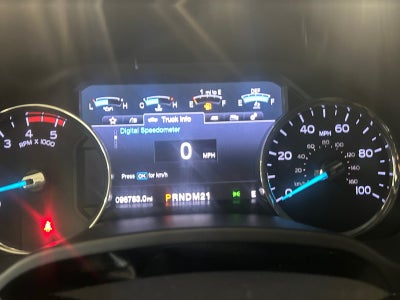 2019 Ford Super Duty F-250 SRW Base