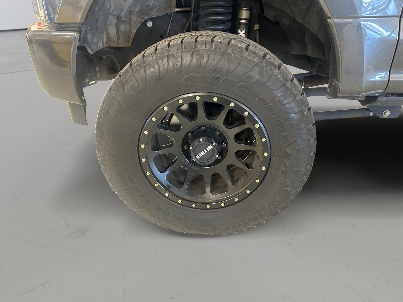 2019 Ford Super Duty F-250 SRW Base