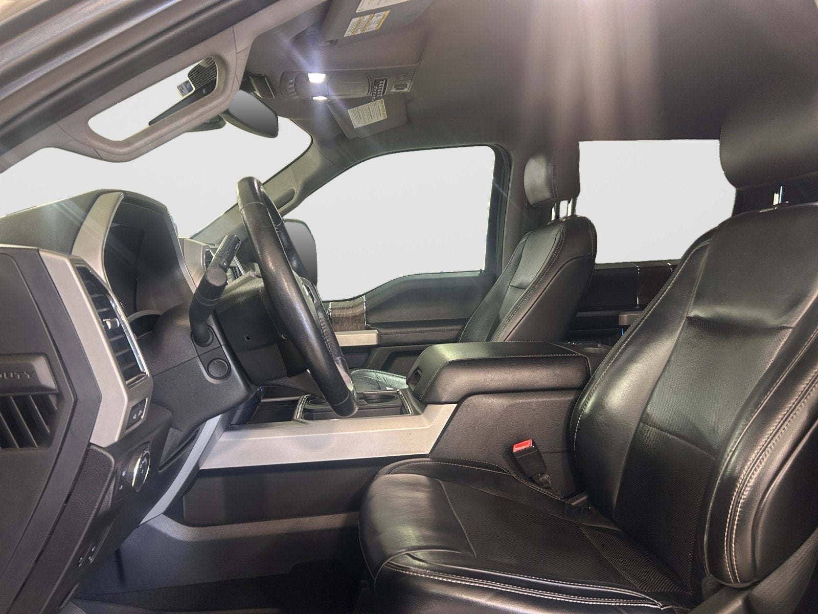 2019 Ford Super Duty F-250 SRW Base