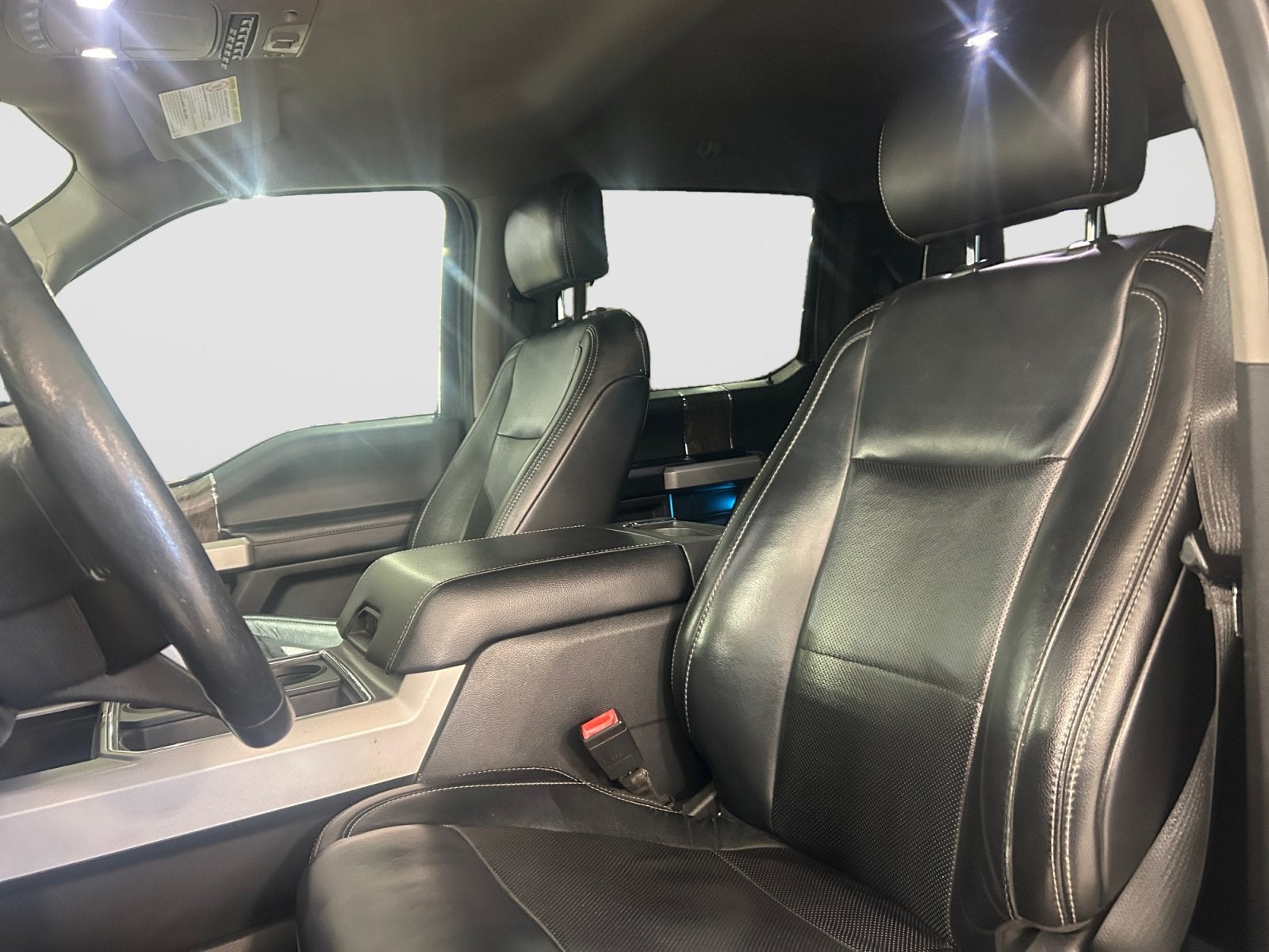 2019 Ford Super Duty F-250 SRW Base
